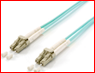 CAVI PATCH FIBRA OTTICA DUPLEX OM3