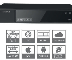 DVR 1080p