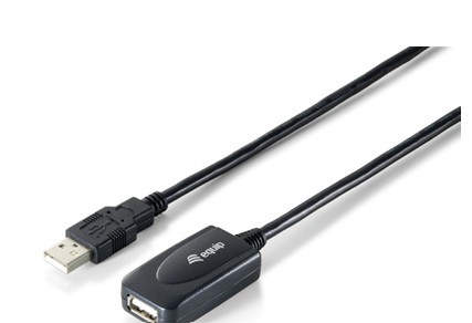 COMPONENTI ATTIVI USB