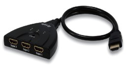 HDMI-Switch