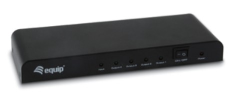 VIDEO SPLITTER