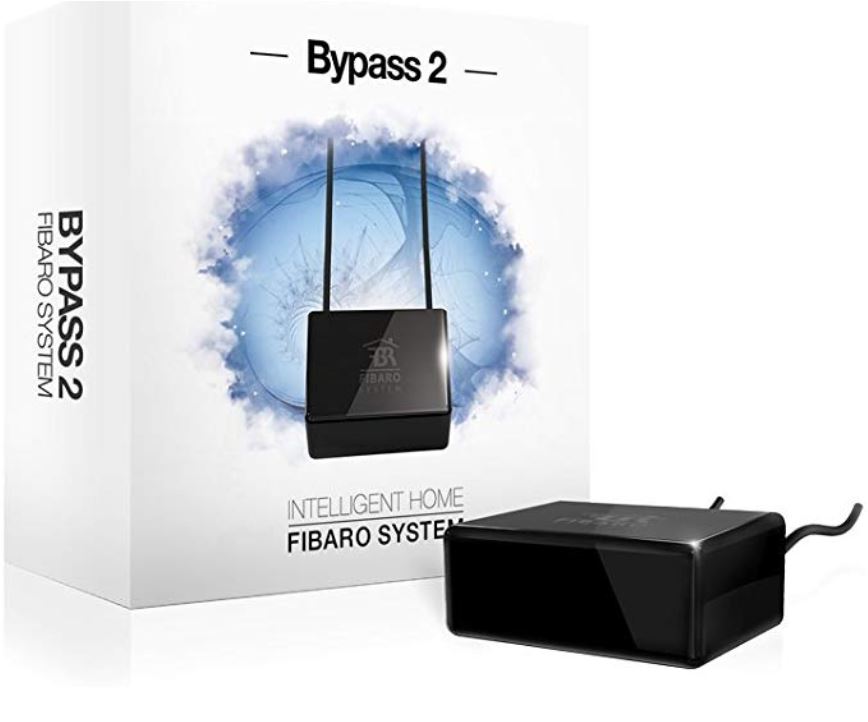 BYPASS